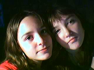 Malou et moi